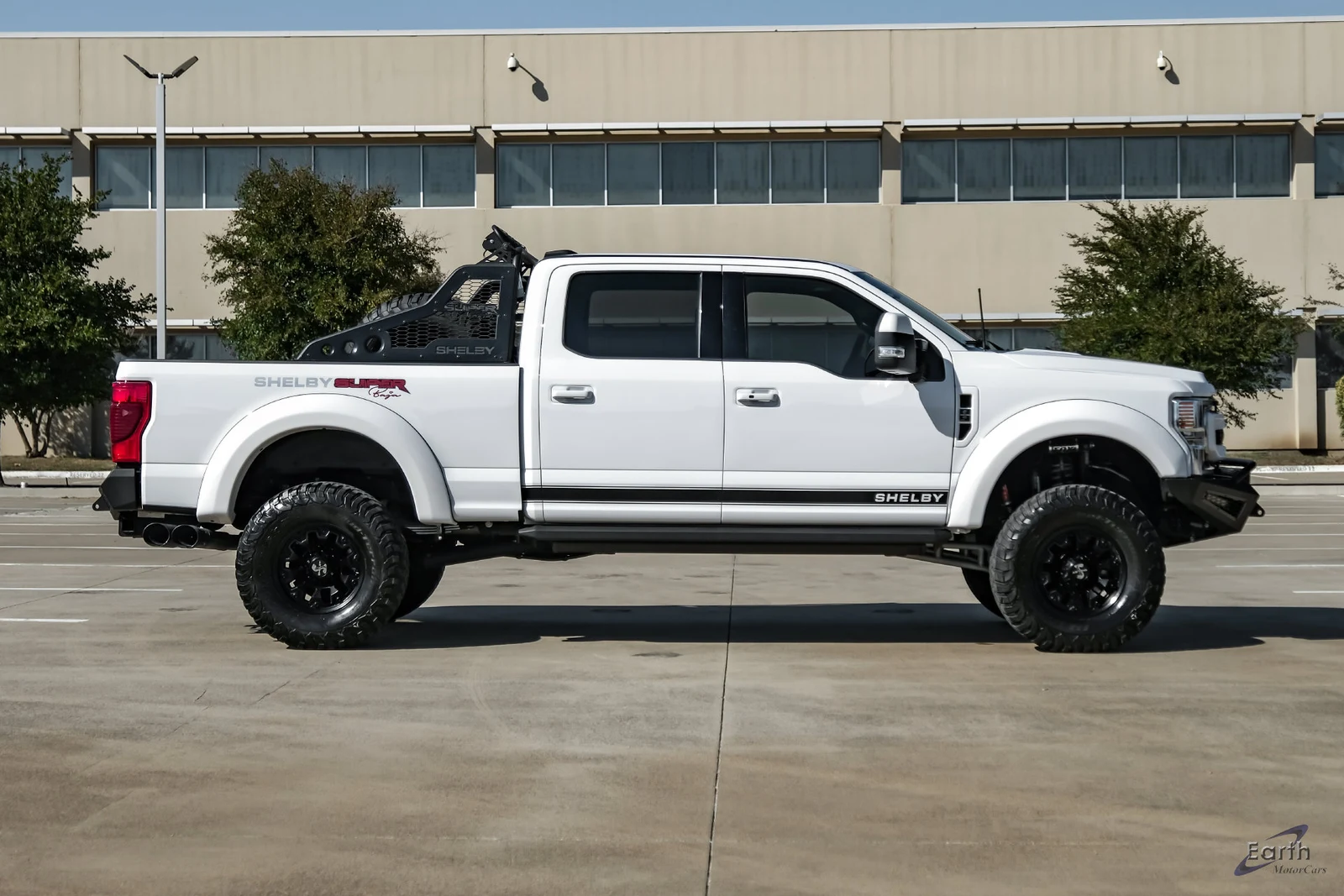 2022 Ford F-250 Super Duty, 19/29