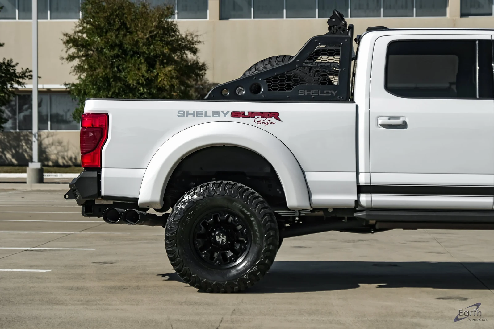 2022 Ford F-250 Super Duty, 20/29