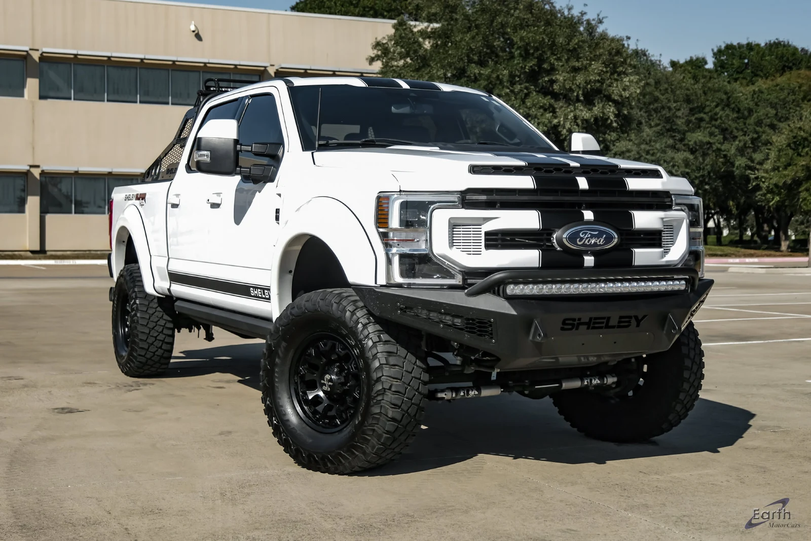 2022 Ford F-250 Super Duty, 22/29