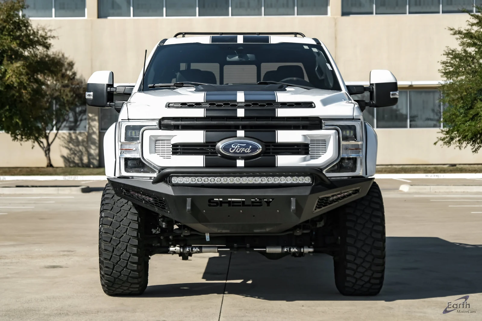 2022 Ford F-250 Super Duty, 24/29