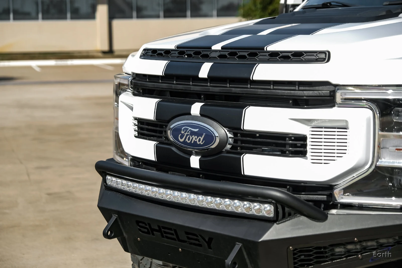 2022 Ford F-250 Super Duty, 27/29