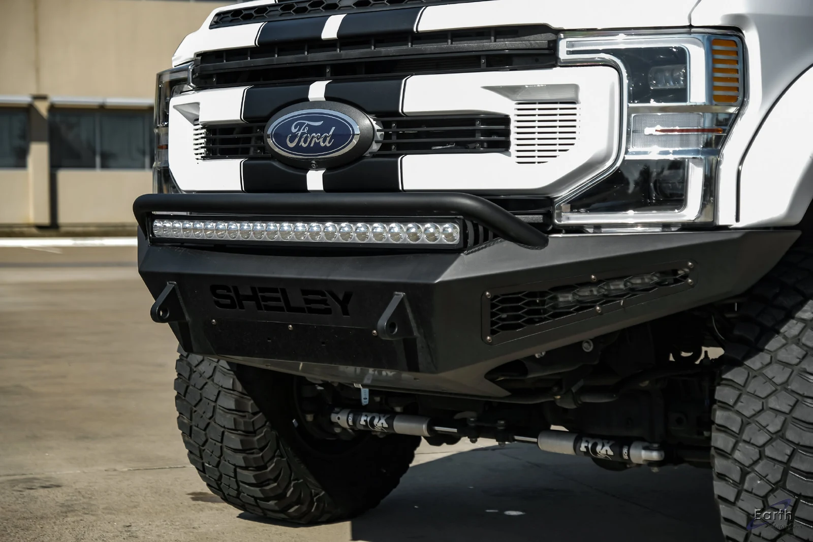 2022 Ford F-250 Super Duty, 28/29