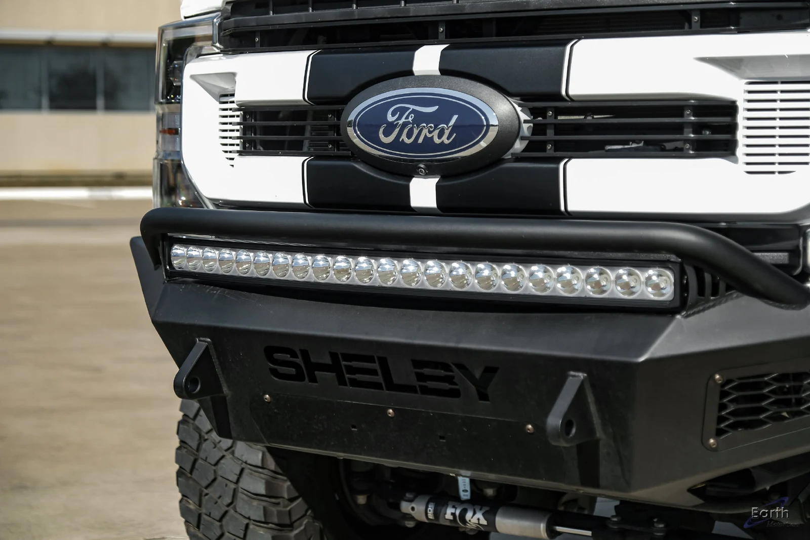 2022 Ford F-250 Super Duty, 29/29