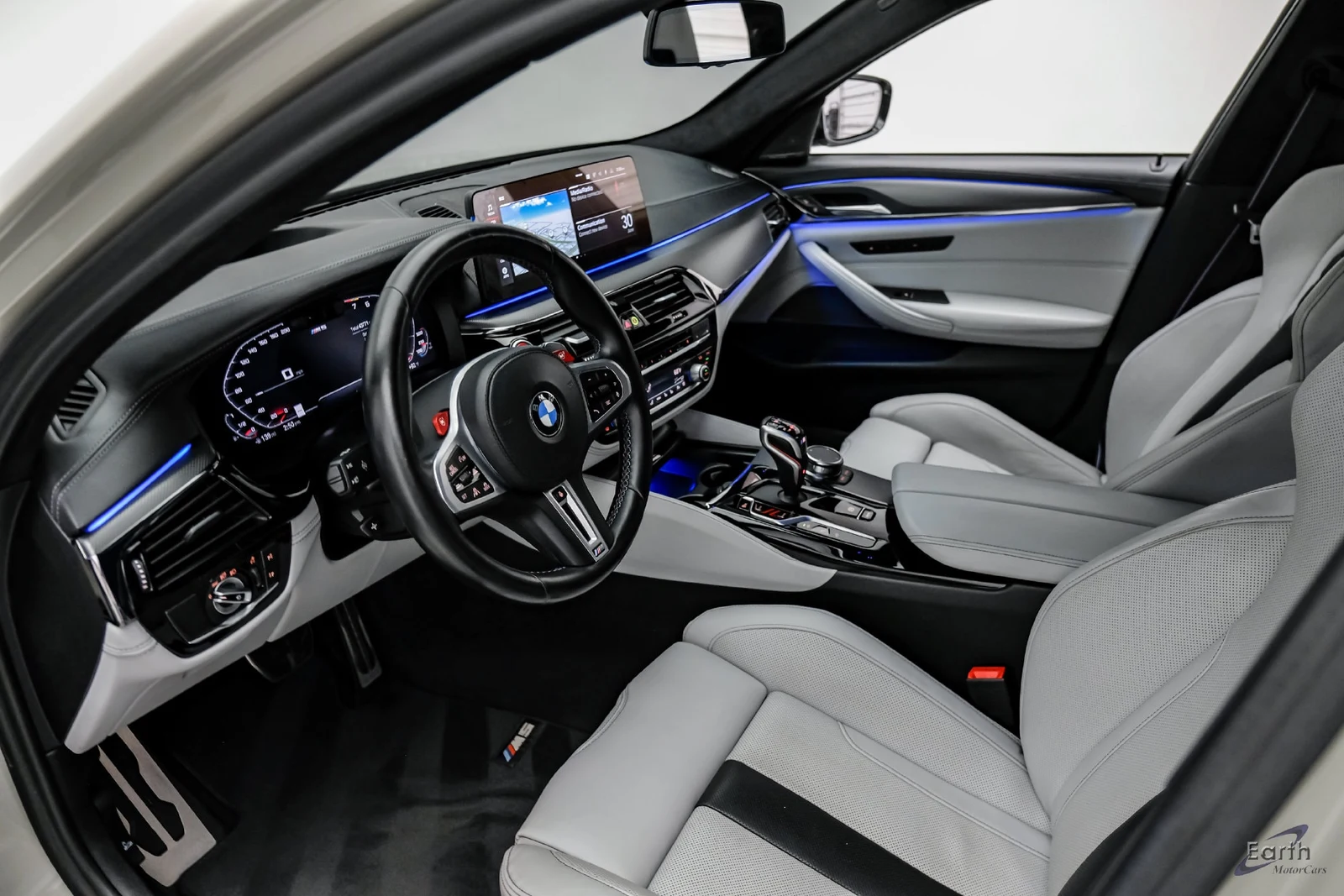 2023 BMW M5 Competition (F90), 2/28