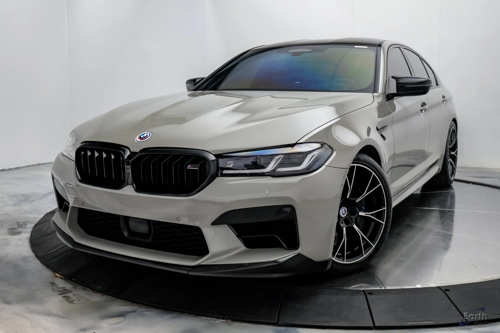 2023 BMW M5 Competition (F90), 4/28
