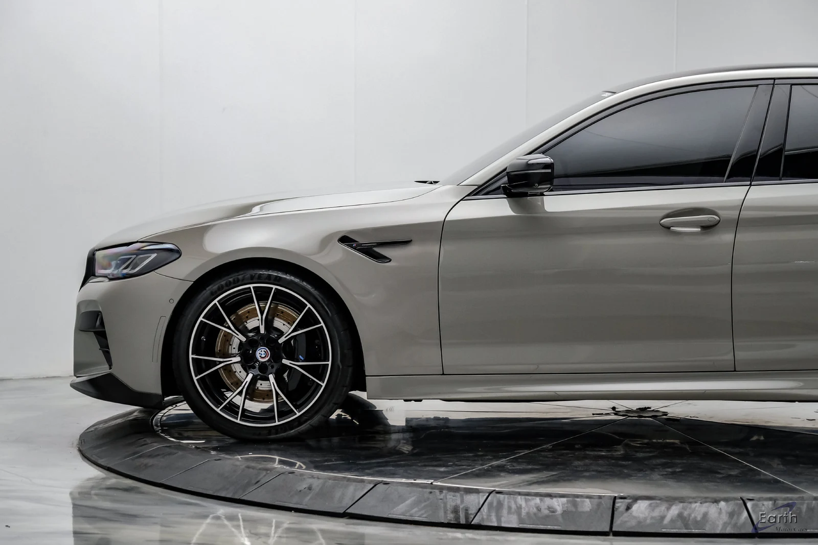 2023 BMW M5 Competition (F90), 6/28