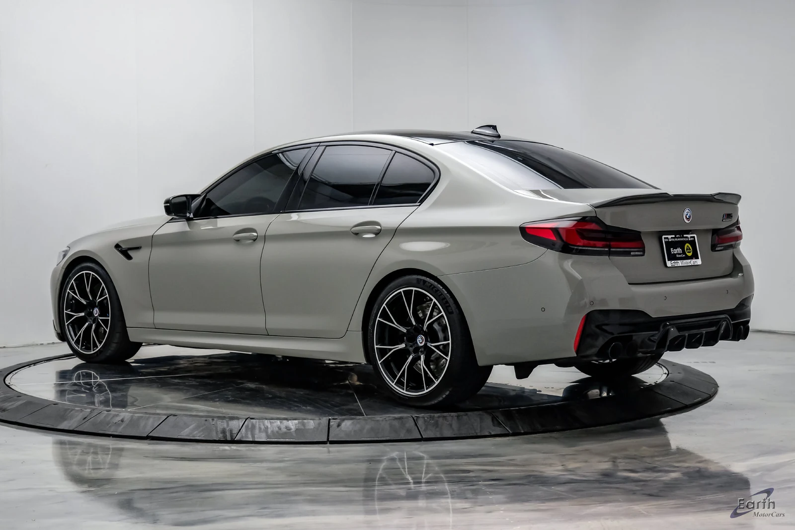 2023 BMW M5 Competition (F90), 8/28