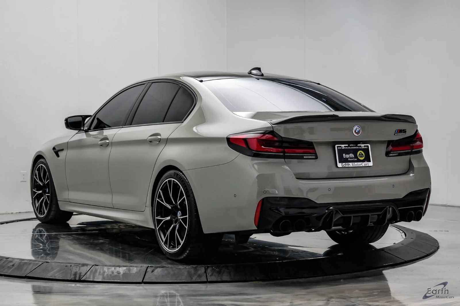 2023 BMW M5 Competition (F90), 9/28