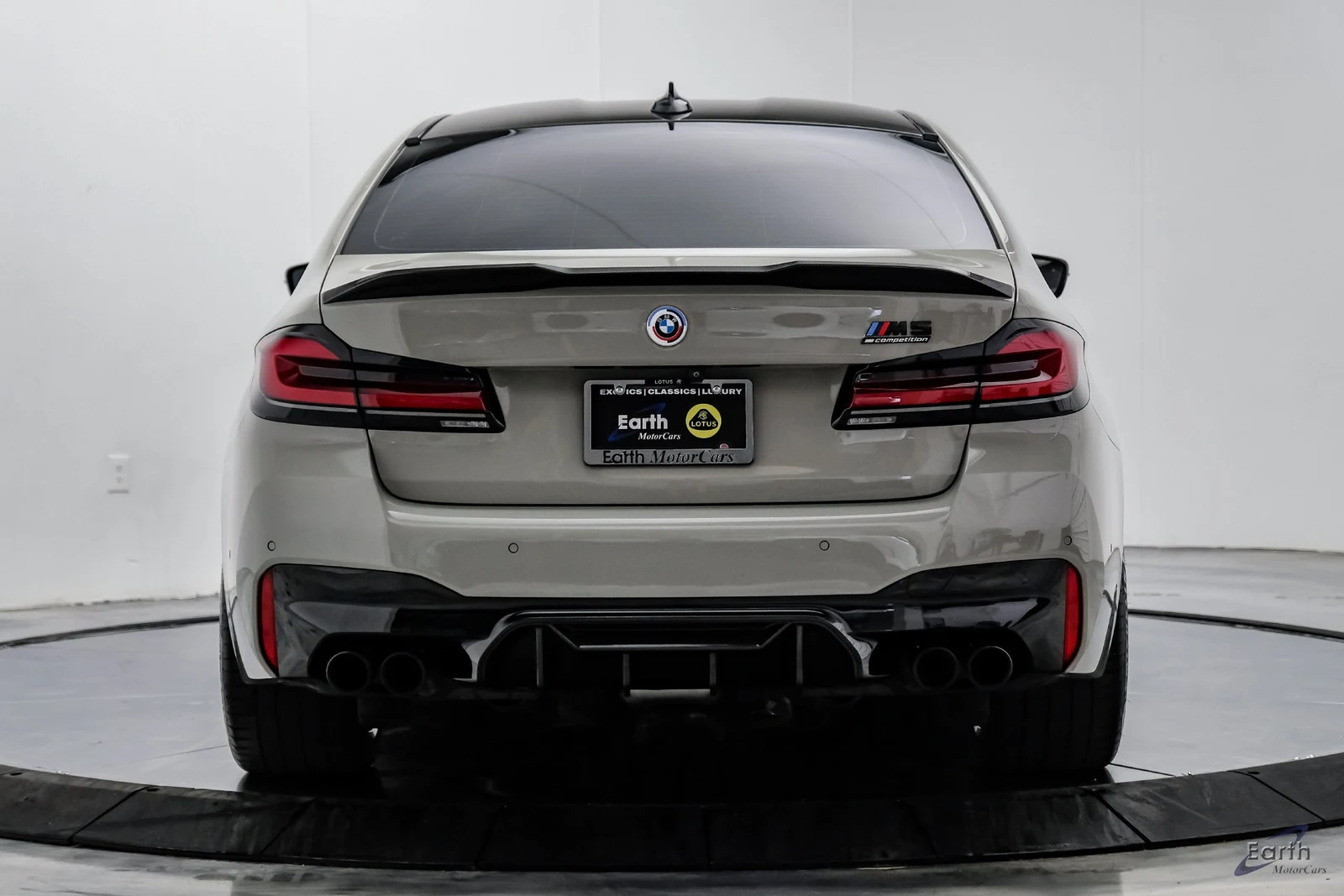 2023 BMW M5 Competition (F90), 10/28
