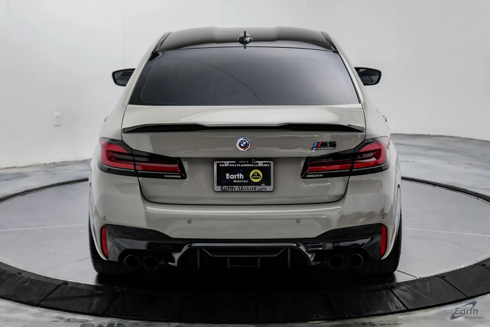 2023 BMW M5 Competition (F90), 11/28
