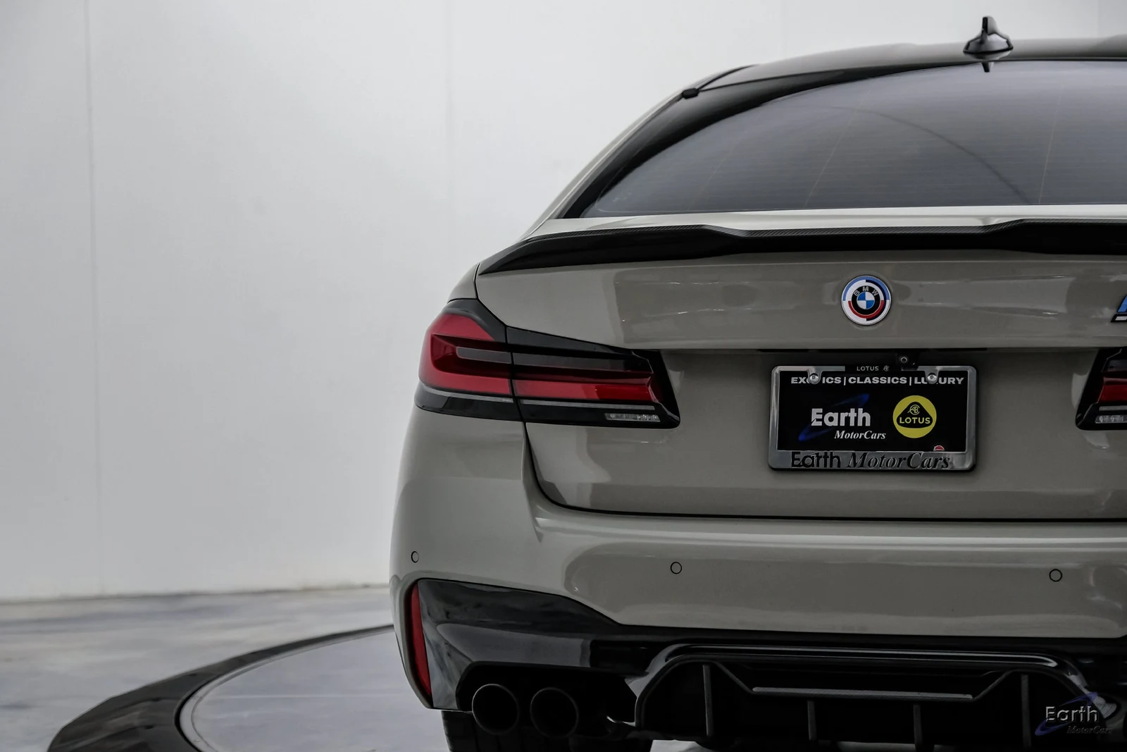 2023 BMW M5 Competition (F90), 12/28