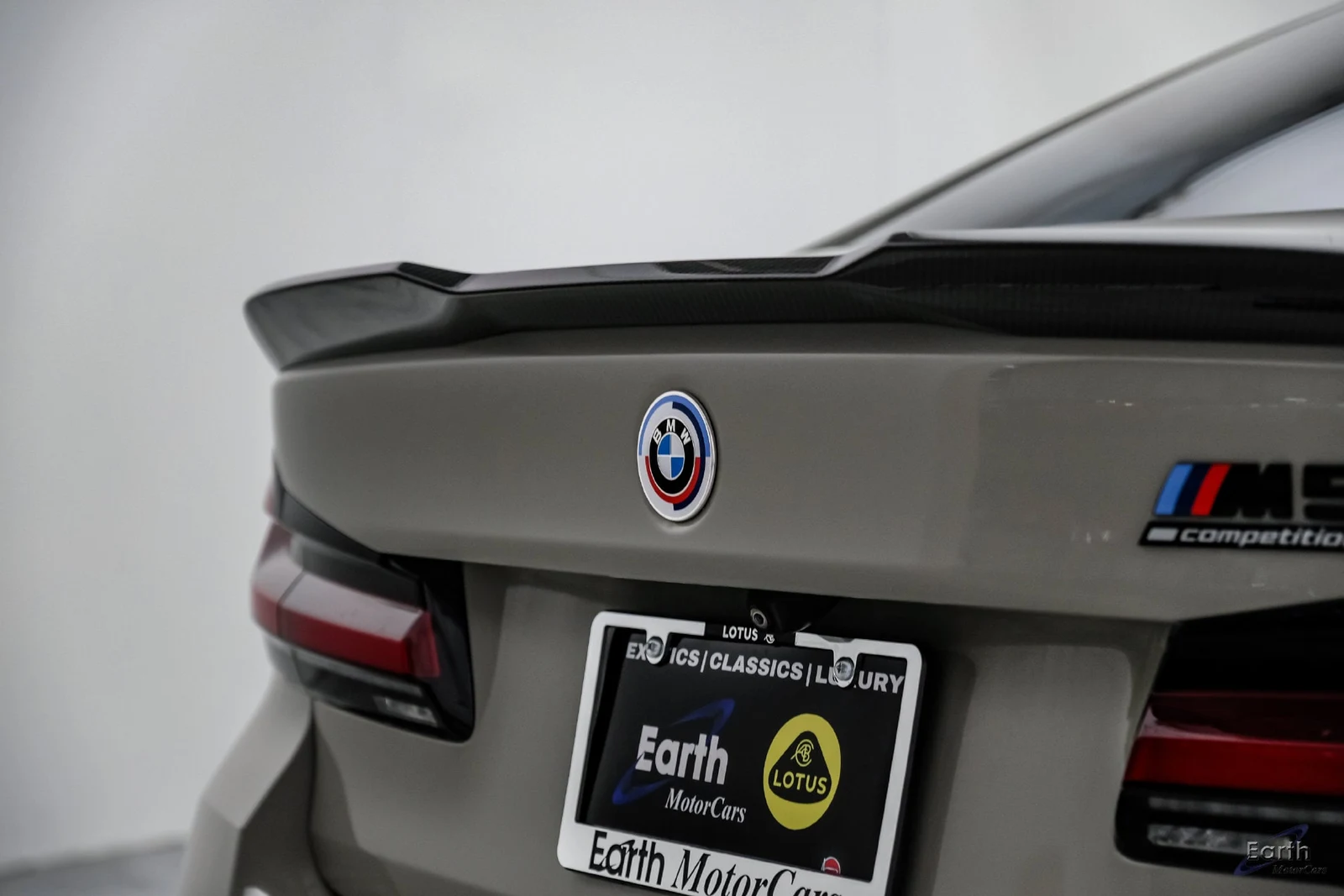 2023 BMW M5 Competition (F90), 13/28