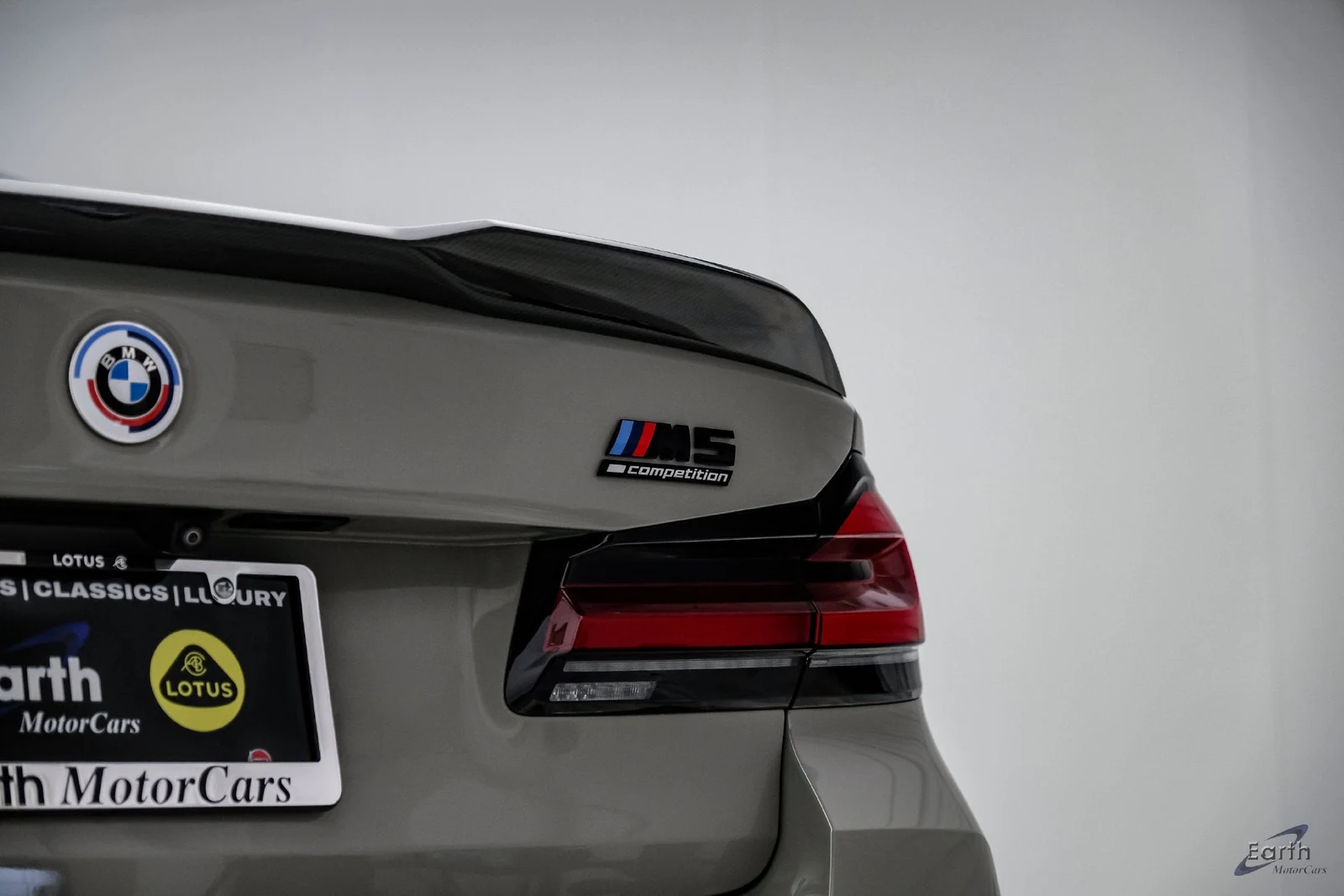2023 BMW M5 Competition (F90), 14/28