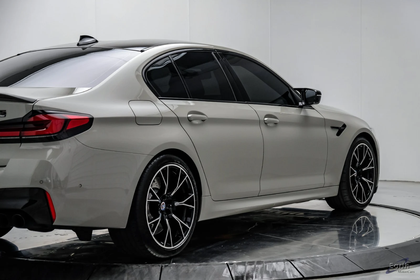 2023 BMW M5 Competition (F90), 17/28