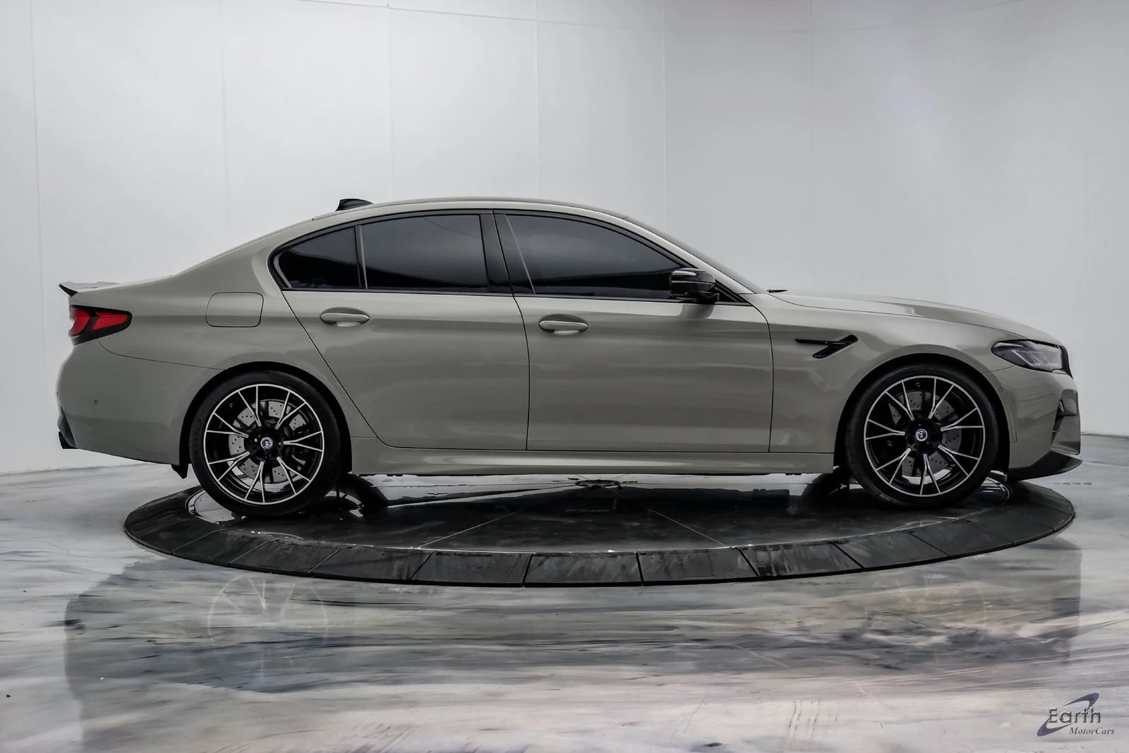 2023 BMW M5 Competition (F90), 18/28
