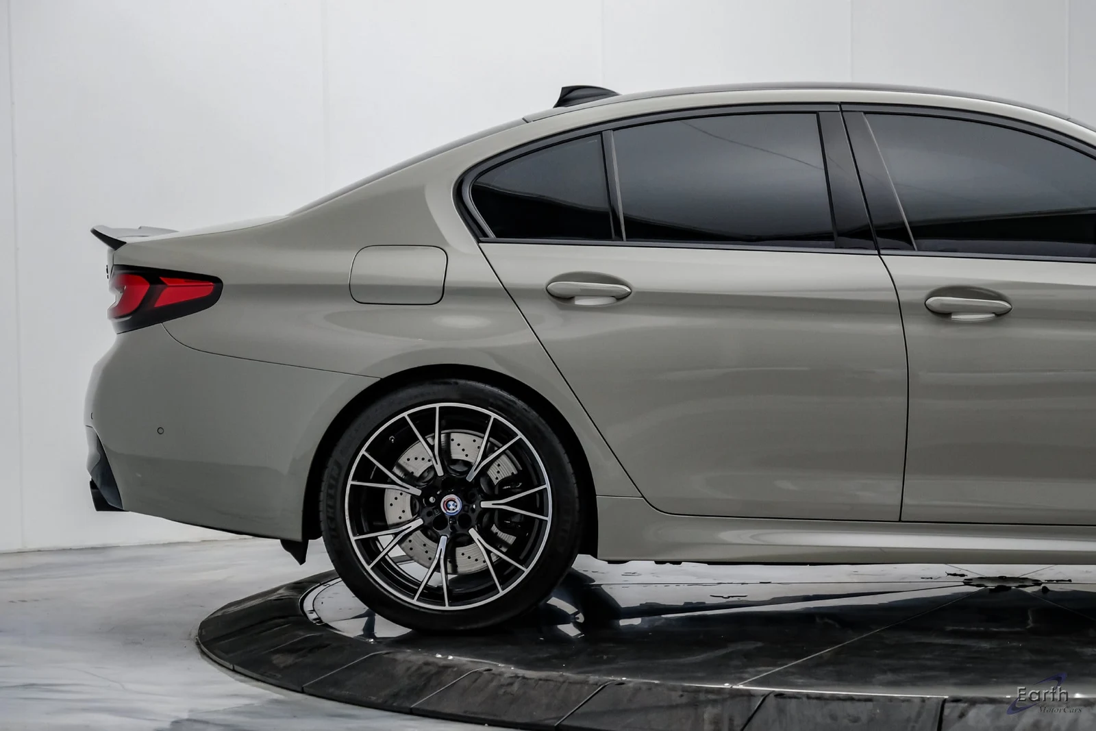 2023 BMW M5 Competition (F90), 19/28