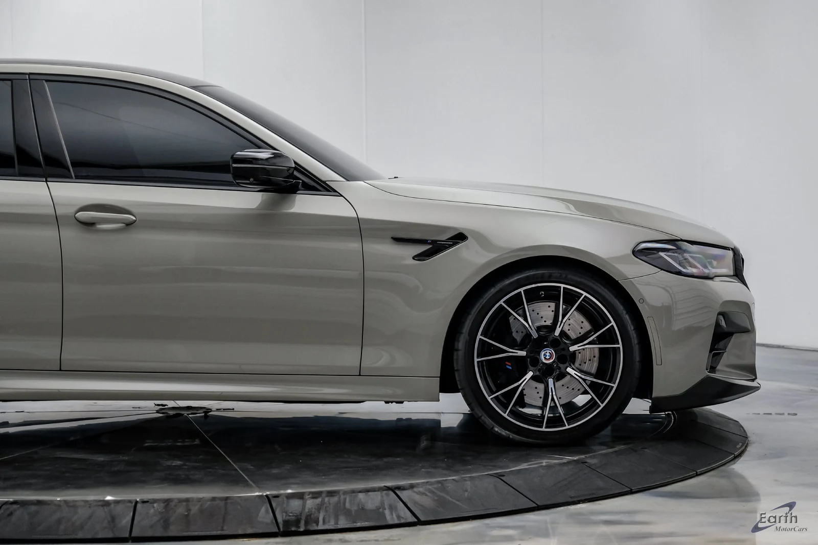 2023 BMW M5 Competition (F90), 20/28
