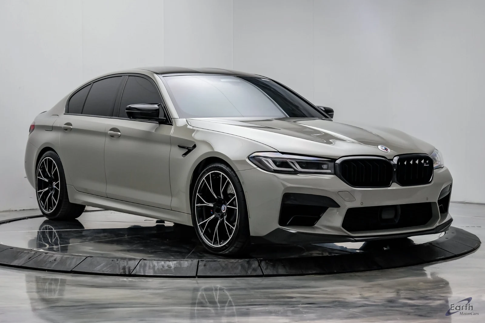 2023 BMW M5 Competition (F90), 21/28