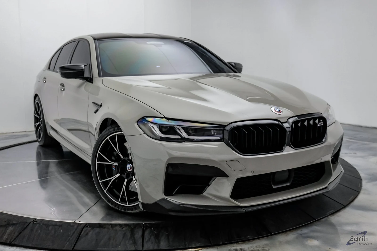 2023 BMW M5 Competition (F90), 22/28