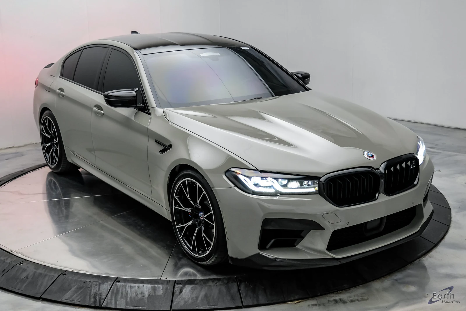 2023 BMW M5 Competition (F90), 23/28