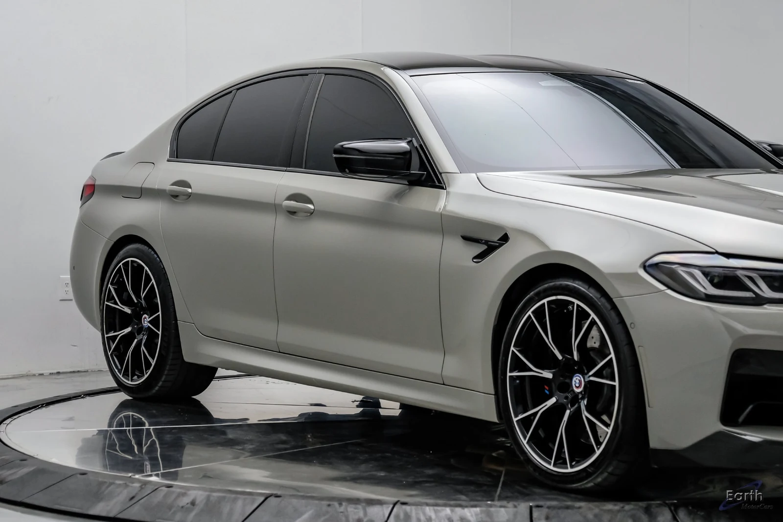 2023 BMW M5 Competition (F90), 24/28