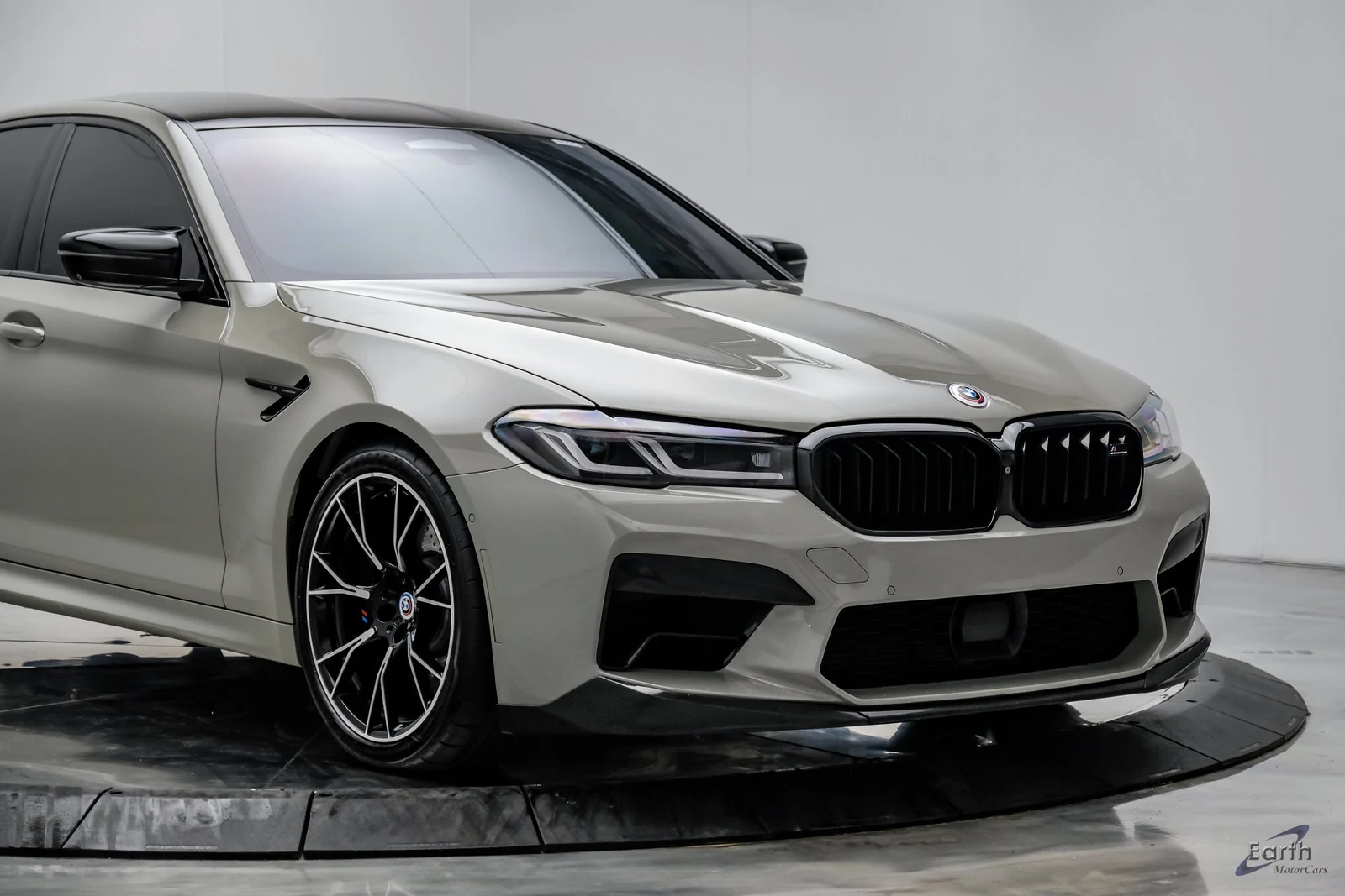 2023 BMW M5 Competition (F90), 25/28