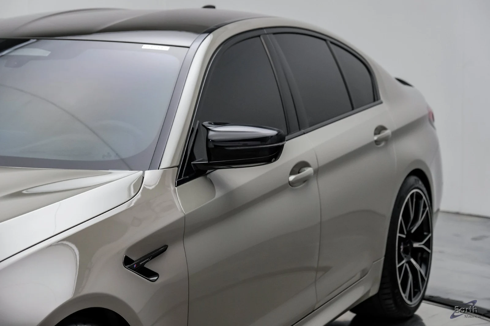 2023 BMW M5 Competition (F90), 26/28