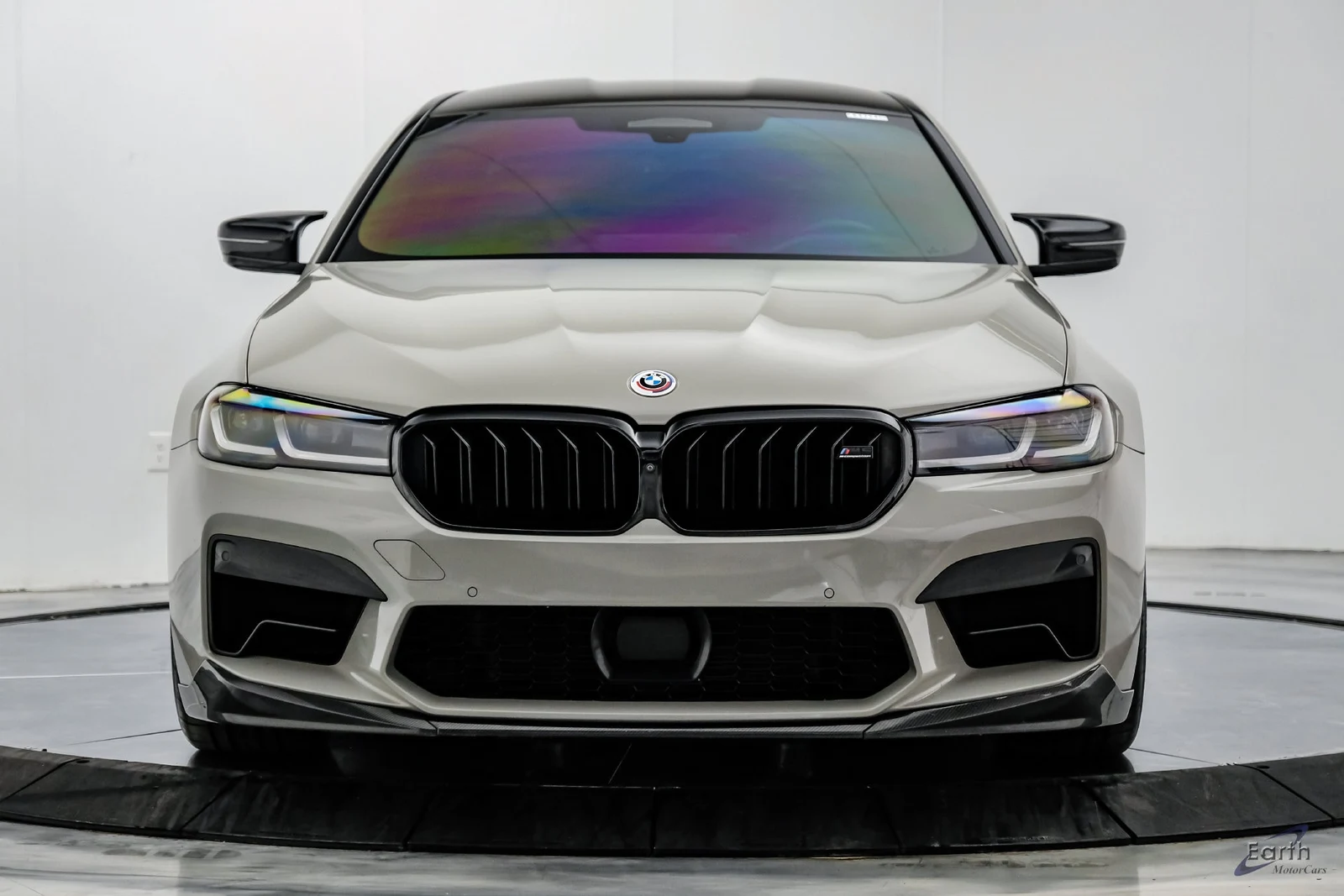 2023 BMW M5 Competition (F90), 27/28