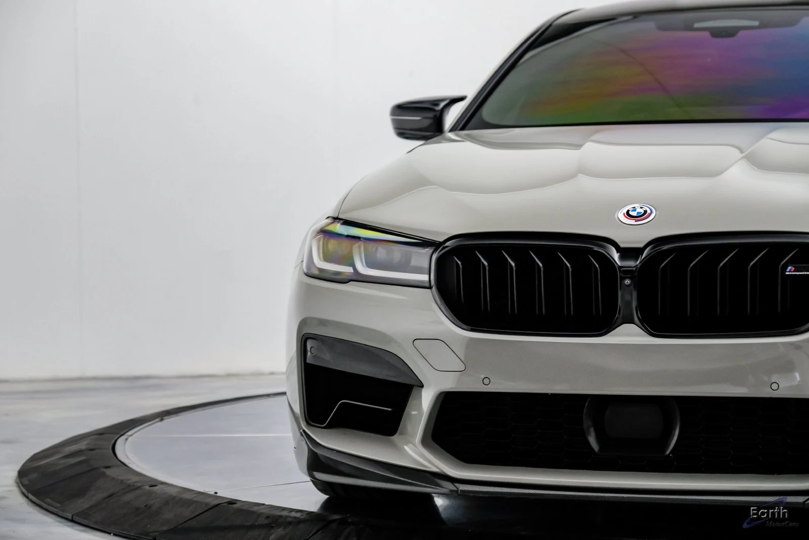 2023 BMW M5 Competition (F90), 28/28
