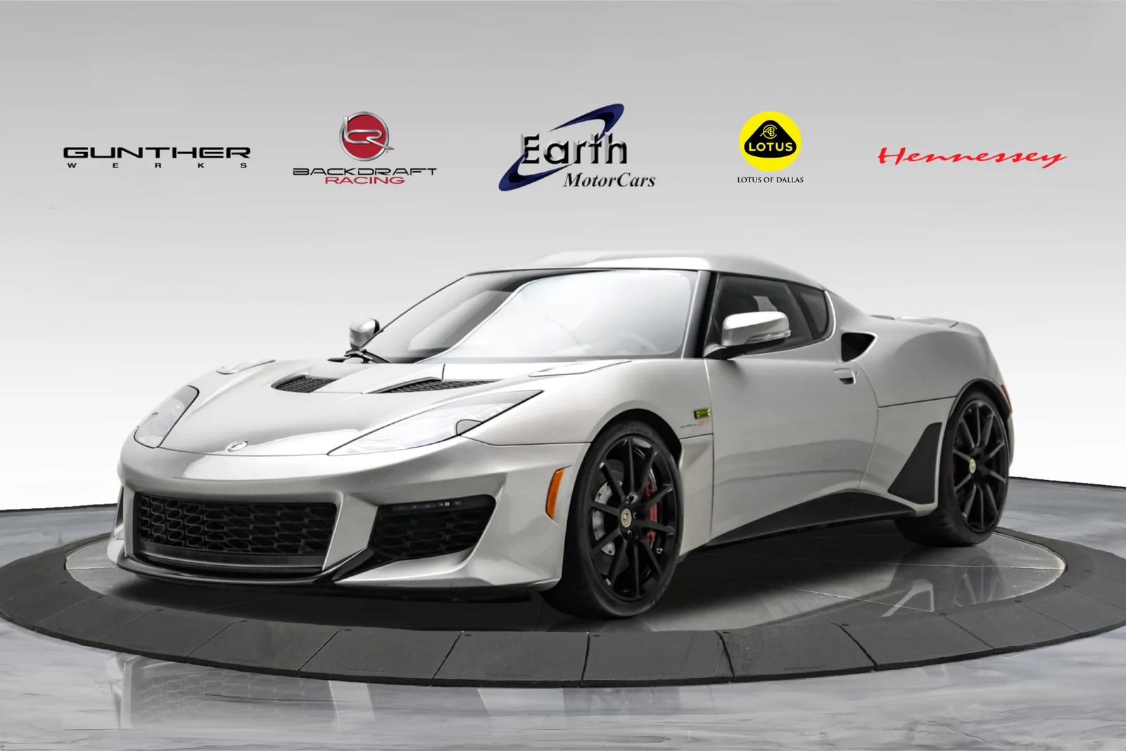 Lotus Evora GT | Earth MotorCars