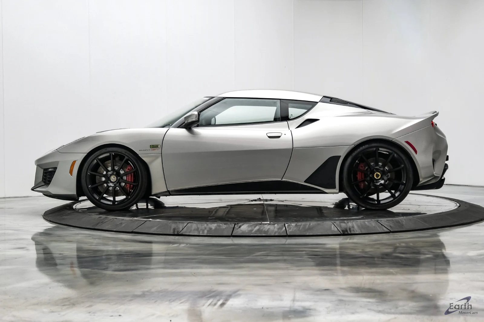 2021 Lotus Evora GT, 6/29