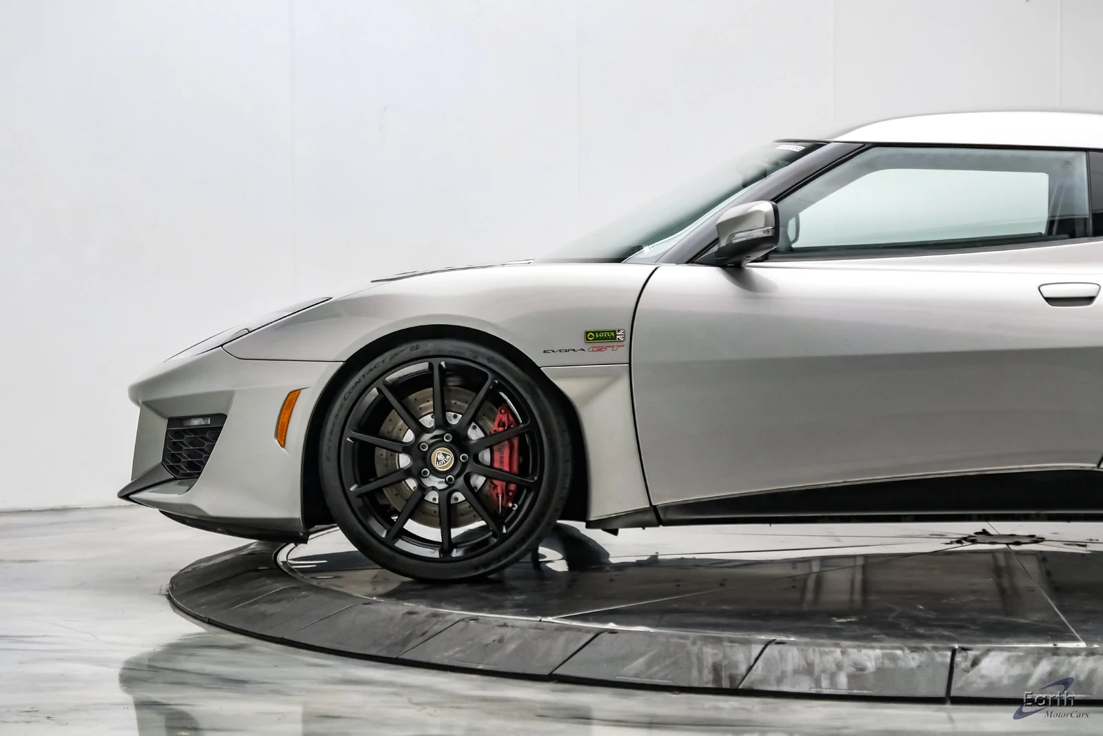 2021 Lotus Evora GT, 8/29