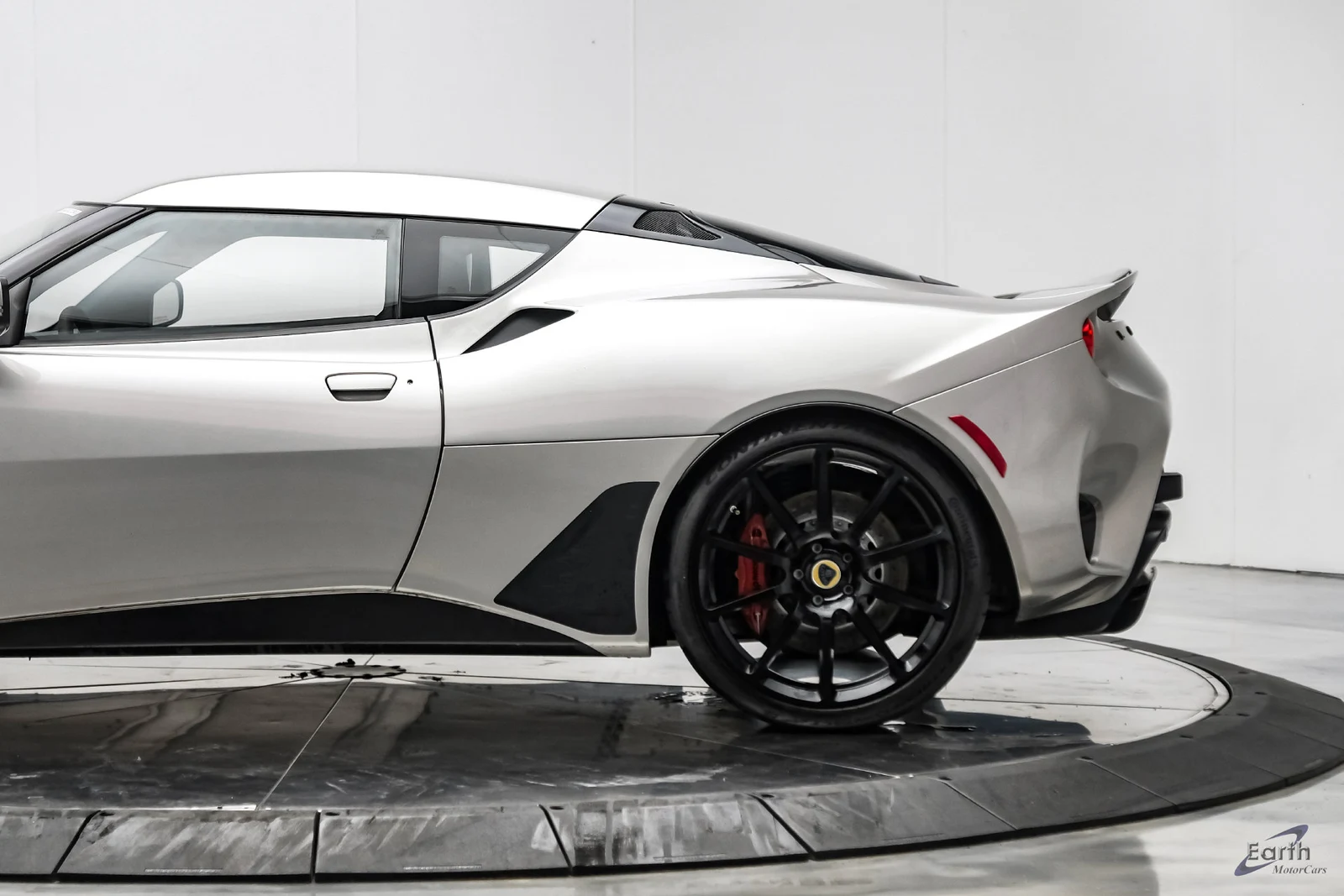 2021 Lotus Evora GT, 9/29