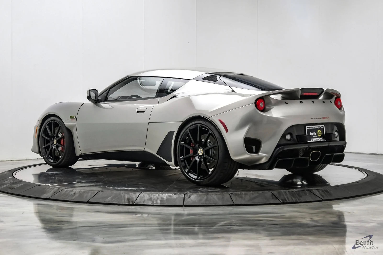 2021 Lotus Evora GT, 10/29