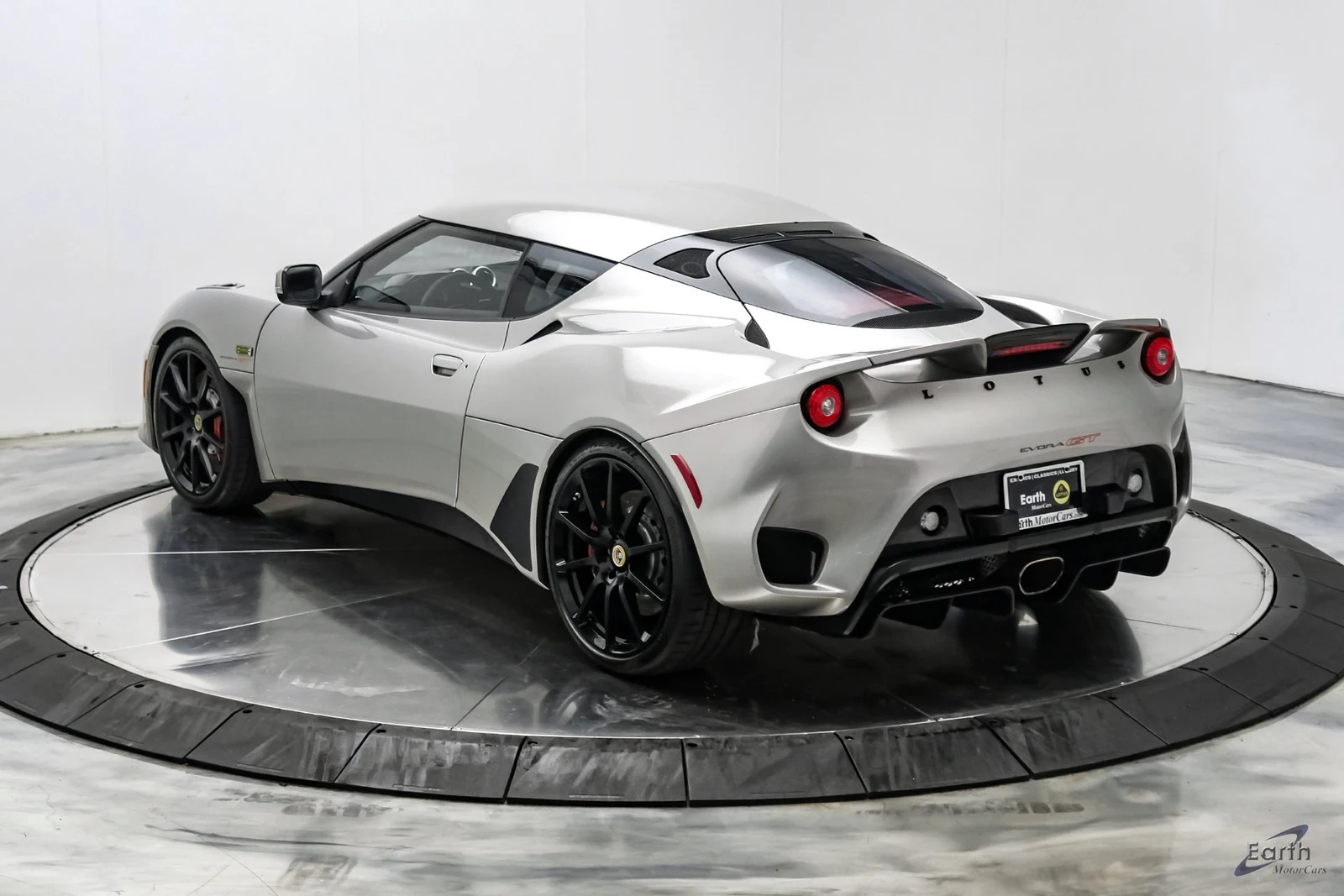 2021 Lotus Evora GT, 11/29