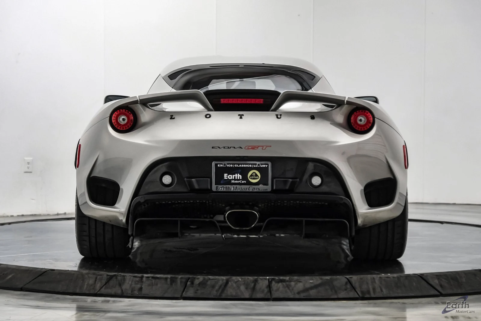 2021 Lotus Evora GT, 13/29
