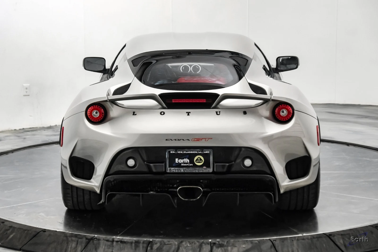 2021 Lotus Evora GT, 14/29
