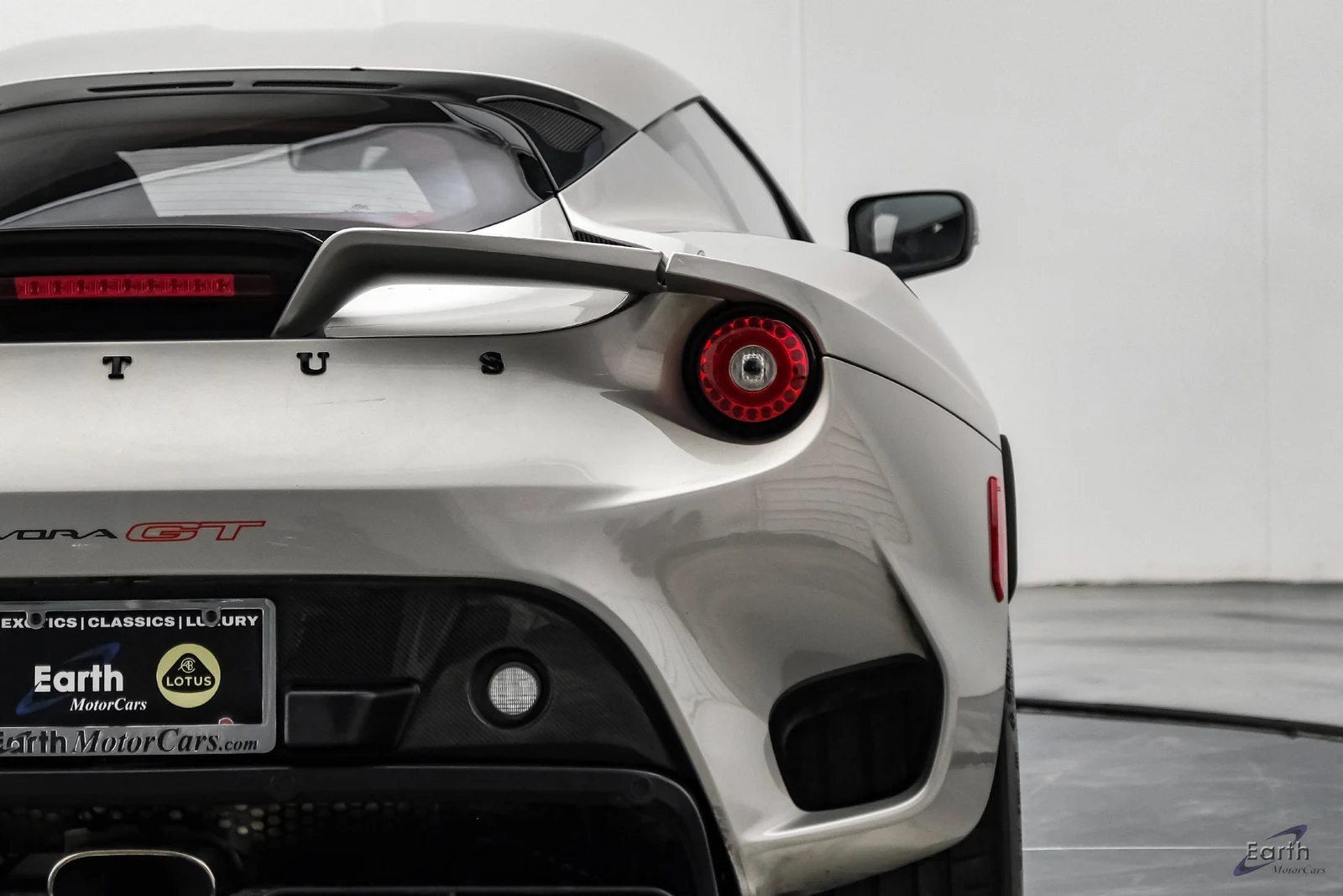 2021 Lotus Evora GT, 15/29