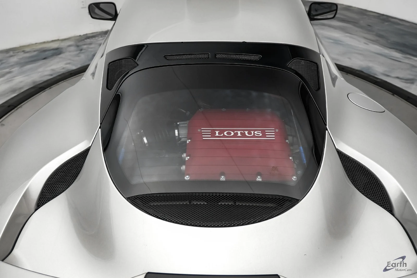 2021 Lotus Evora GT, 16/29