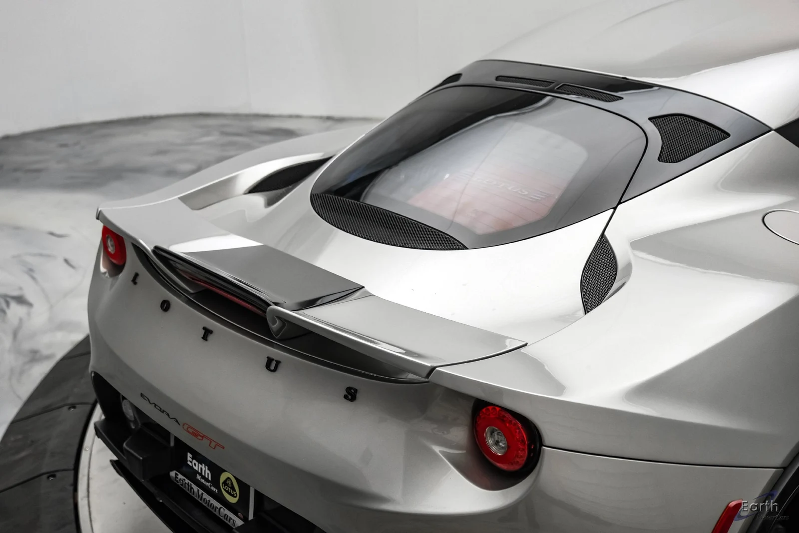 2021 Lotus Evora GT, 17/29