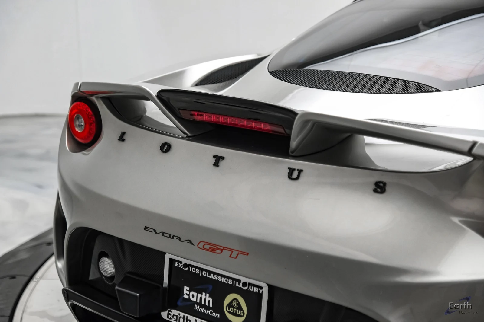 2021 Lotus Evora GT, 18/29