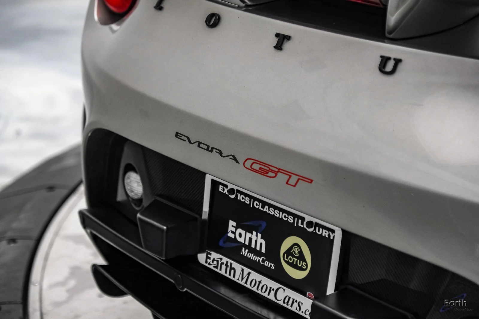 2021 Lotus Evora GT, 19/29