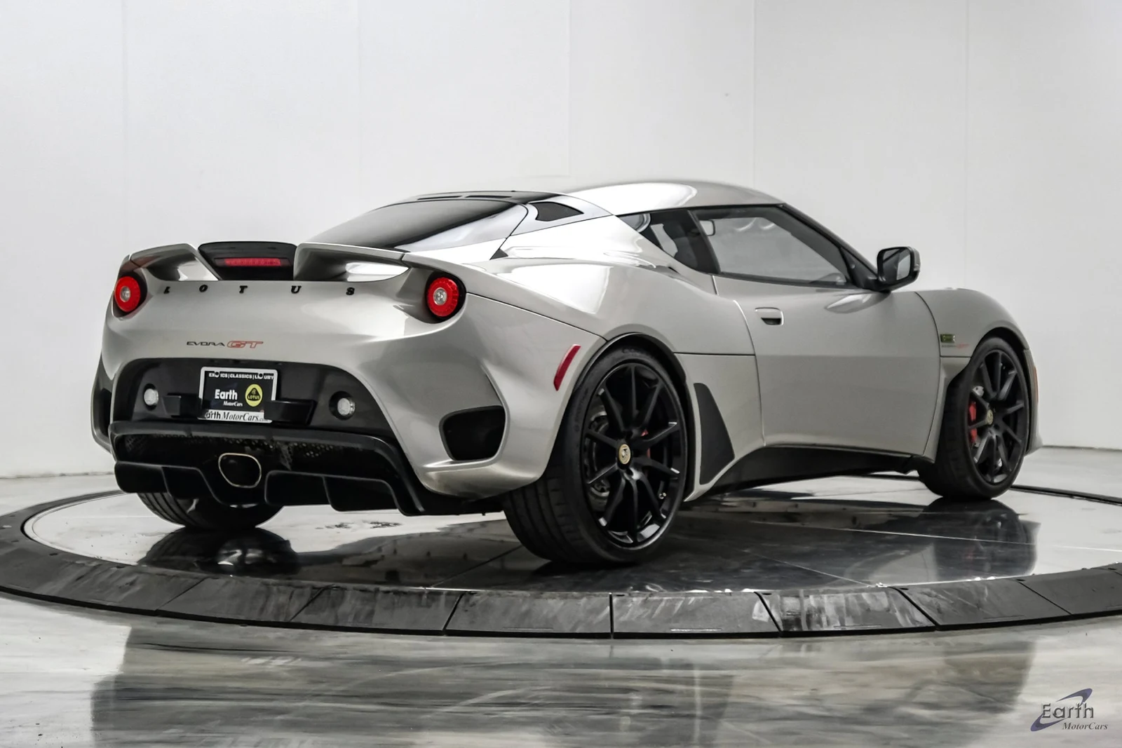 2021 Lotus Evora GT, 20/29