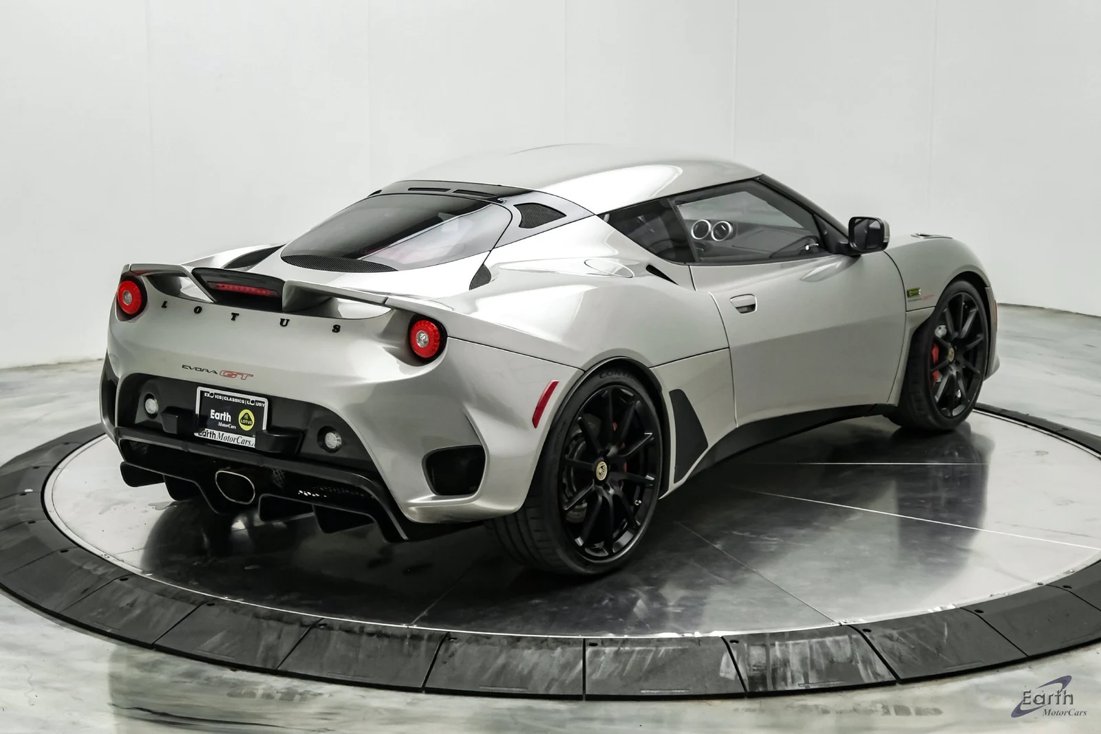 2021 Lotus Evora GT, 21/29