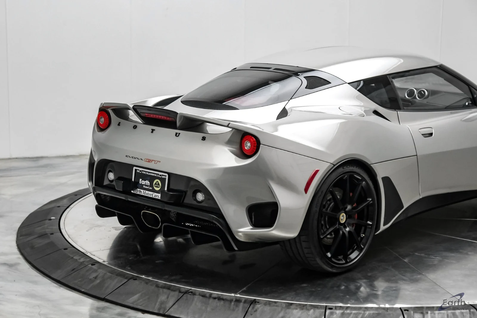 2021 Lotus Evora GT, 22/29