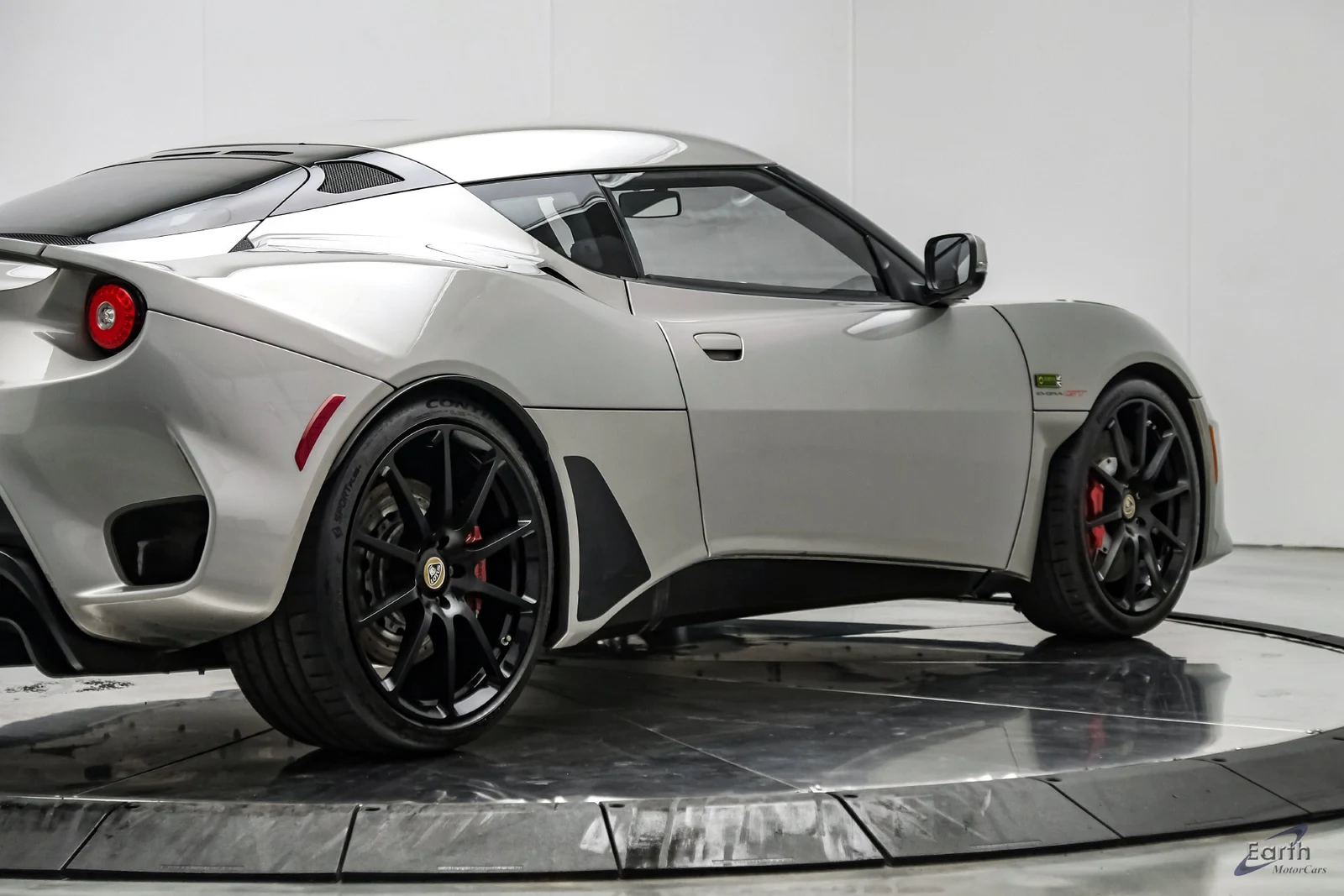 2021 Lotus Evora GT, 23/29