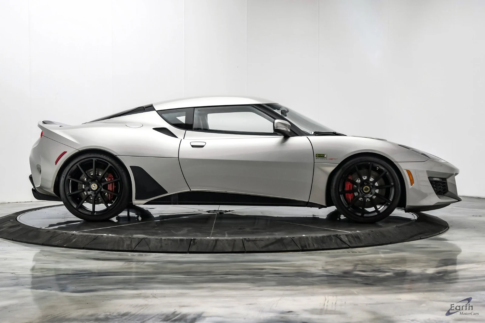 2021 Lotus Evora GT, 24/29