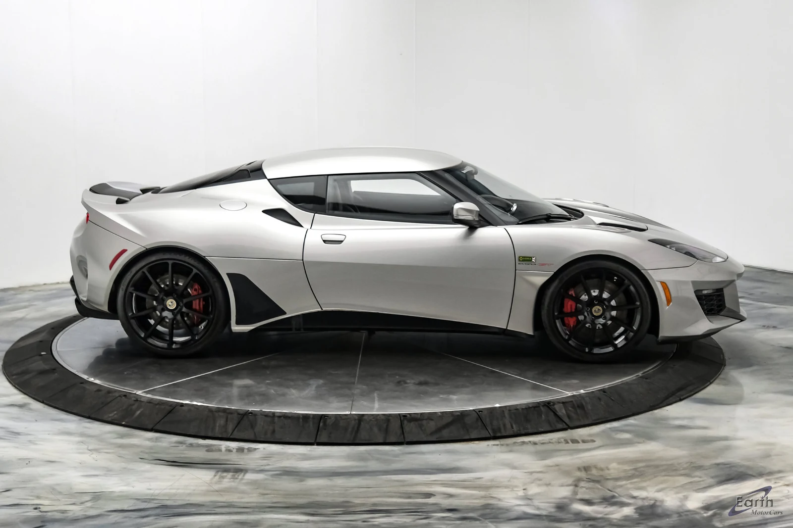 2021 Lotus Evora GT, 25/29