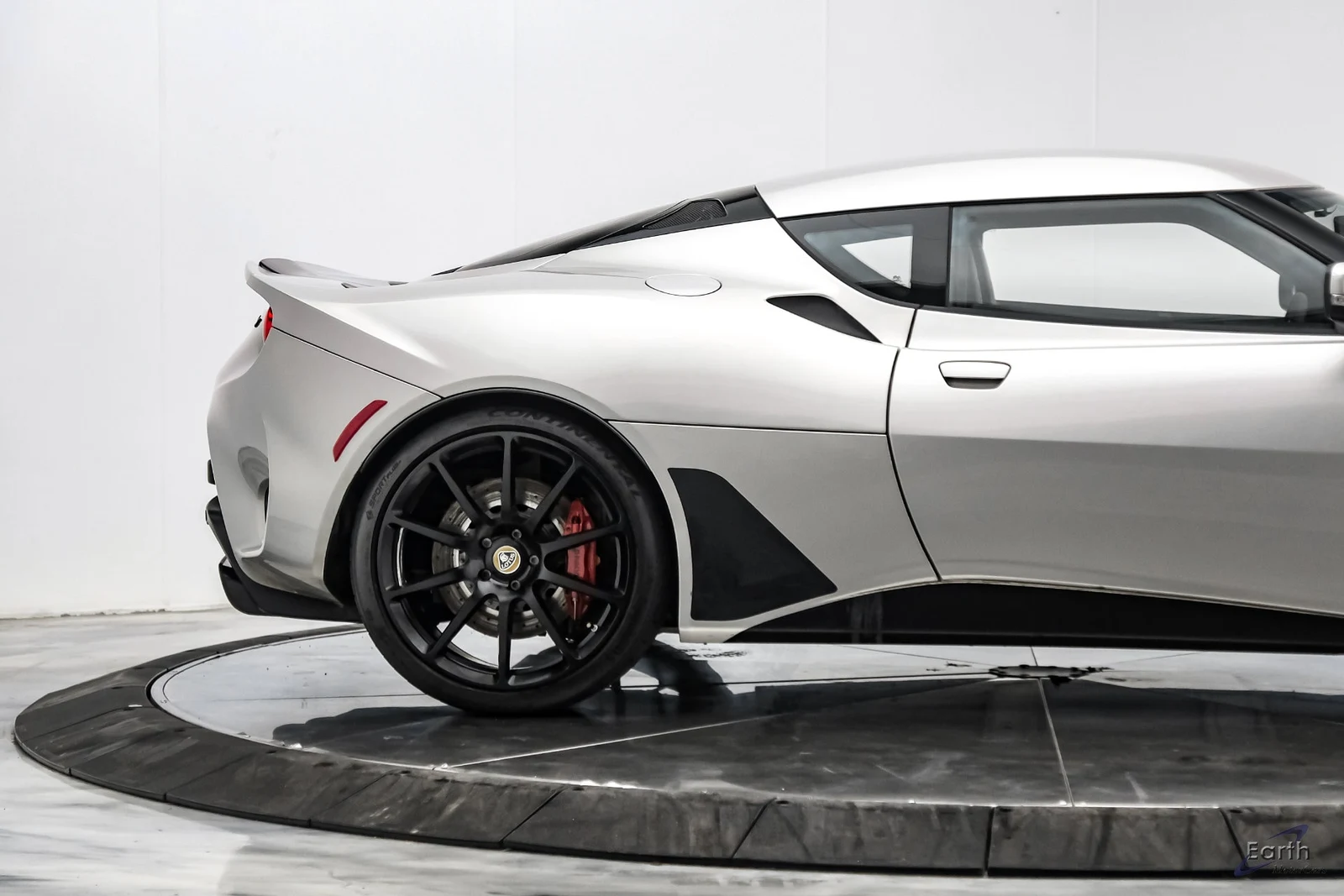 2021 Lotus Evora GT, 26/29