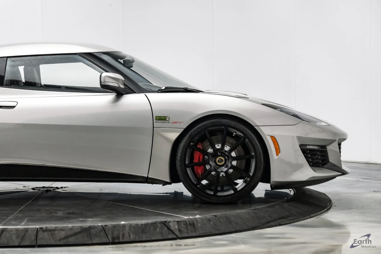2021 Lotus Evora GT, 27/29